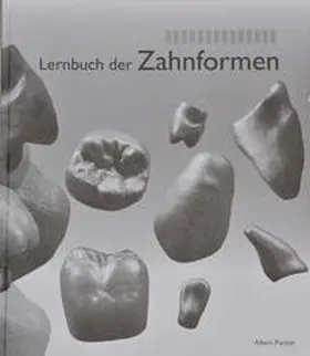 Plachel |  Lernbuch der Zahnformen | Buch |  Sack Fachmedien