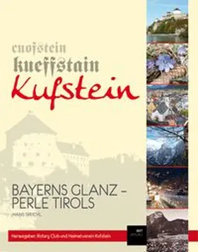 Treichl / Rotary Club Kufstein |  Kufstein | Buch |  Sack Fachmedien