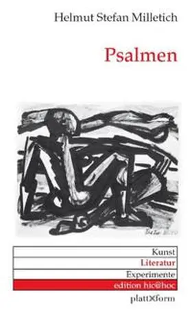 Milletich / Niederle |  Psalmen | Buch |  Sack Fachmedien