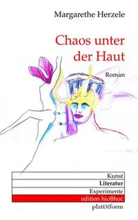 Herzele / Niederle |  Chaos unter der Haut | Buch |  Sack Fachmedien