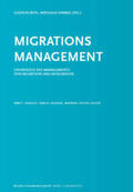 Biffl / Dimmel / Jakobeit |  Migrationsmanagement Band 1 | Buch |  Sack Fachmedien