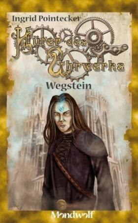 Pointecker |  Hüter des Uhrwerks | Buch |  Sack Fachmedien