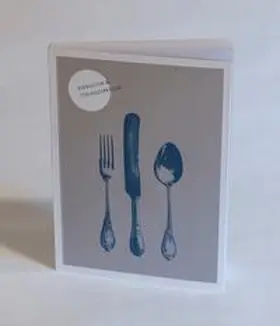 Felfer / Museum Huber-Hus |  Esskultur und Tischgespräche | Buch |  Sack Fachmedien