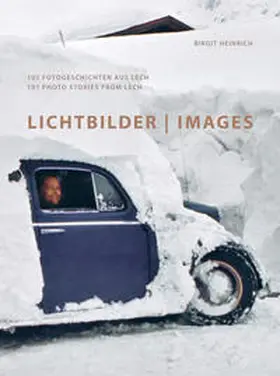 Heinrich |  Lichtbilder I Images | Buch |  Sack Fachmedien