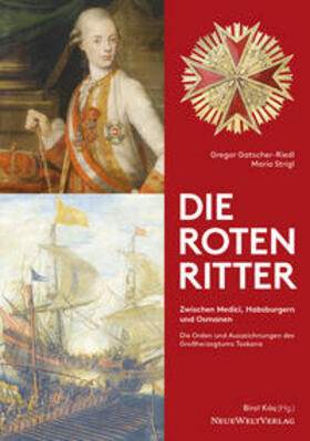 Kilic / Gatscher-Riedl / Strigl | Die Roten Ritter | Buch | 978-3-9503061-5-6 | sack.de
