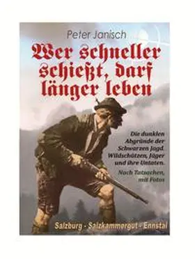 Janisch |  Wer schneller schießt, darf länger leben | Buch |  Sack Fachmedien