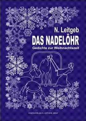 Leitgeb |  Das Nadelöhr | Buch |  Sack Fachmedien