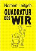 Leitgeb |  Quadratur des Wir | Buch |  Sack Fachmedien