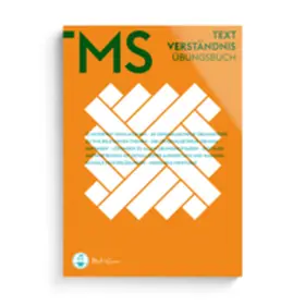 Hetzel / Lechner / MedGurus |  MedGurus TMS Vorbereitung - Textverständnis - Übungsbuch mit 288 Aufgaben und Musterlösungen zur Vorbereitung auf den Medizinertest - Erfolgreich ins Medizinstudium | Buch |  Sack Fachmedien