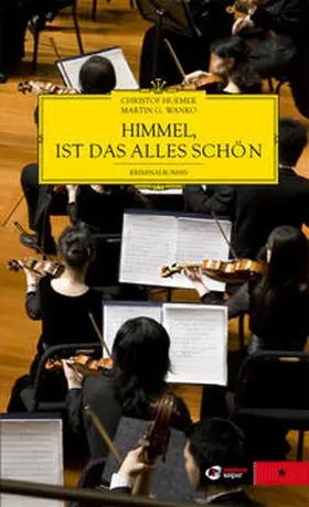 Wanko / Huemer |  Himmel, ist das alles schön | Buch |  Sack Fachmedien