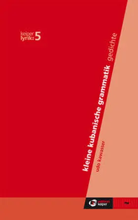 Kawasser / Brunner |  kleine kubanische grammatik | Buch |  Sack Fachmedien