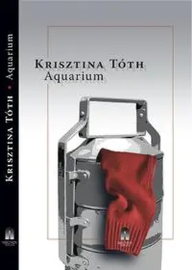Tóth |  Aquarium | Buch |  Sack Fachmedien