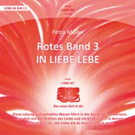 Müller |  Rotes Band 3 - in Liebe lebe | Sonstiges |  Sack Fachmedien