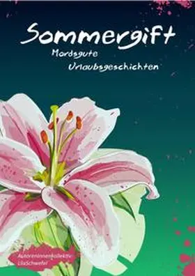 AutorInnenkollektiv LilaSchwefel / Bendl / Bubla |  Sommergift | Buch |  Sack Fachmedien