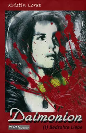 Loras |  DAIMONION (1) | Buch |  Sack Fachmedien