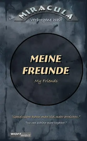  Meine Freunde | Buch |  Sack Fachmedien