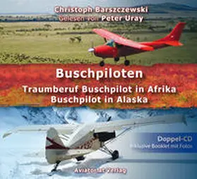 Barszczewski |  "Buschpiloten" | Sonstiges |  Sack Fachmedien