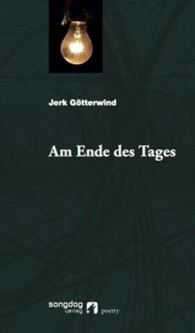 Götterwind |  Am Ende des Tages | Buch |  Sack Fachmedien