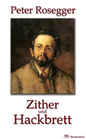 Rosegger / Strahalm |  Zither und Hackbrett | Buch |  Sack Fachmedien