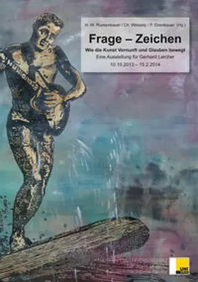 Ruckenbauer / Wessely / Ebenbauer |  Frage - Zeichen | Buch |  Sack Fachmedien