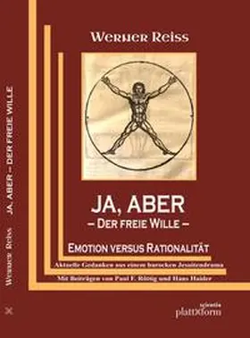 Reiss / Röttig / Haider |  JA, ABER | Buch |  Sack Fachmedien