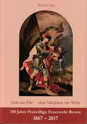 Lipp |  Gott zur 'Ehr' - dem Nächsten zur Wehr | Buch |  Sack Fachmedien