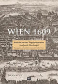 Hoefnagel / Fischer |  Wien 1609 | Buch |  Sack Fachmedien