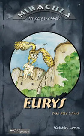 Loras |  EURYS | Buch |  Sack Fachmedien