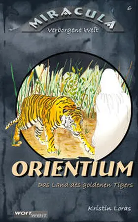 Loras |  ORIENTIUM | Buch |  Sack Fachmedien
