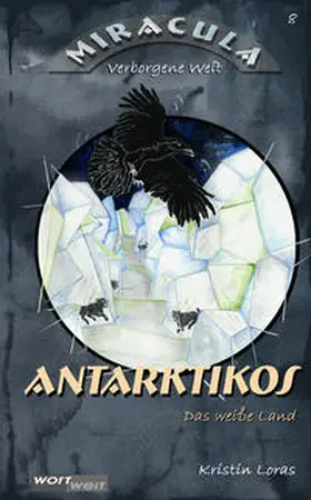 Loras |  ANTARKTIKOS | Buch |  Sack Fachmedien
