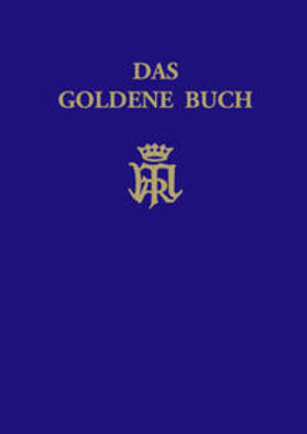 Grignion | Das Goldene Buch | Buch | sack.de