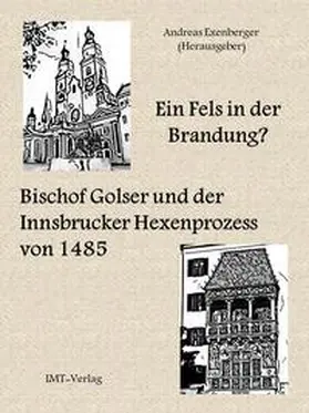 Exenberger |  Ein Fels in der Brandung? | Buch |  Sack Fachmedien