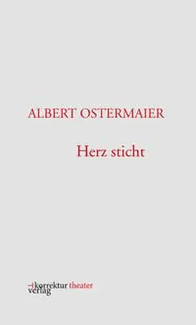 Ostermaier |  Herz sticht | eBook | Sack Fachmedien