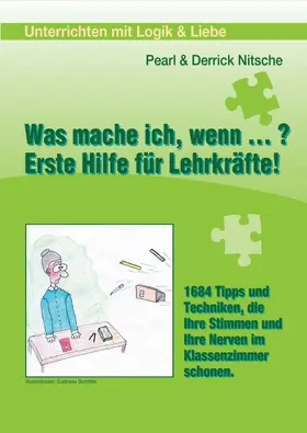 Nitsche |  Was mache ich wenn ...? | Buch |  Sack Fachmedien