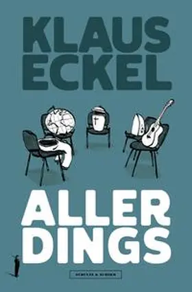 Eckel |  AllerDings | Buch |  Sack Fachmedien