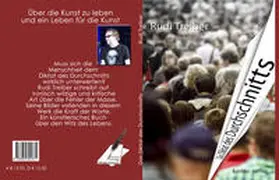 Treiber / Pfolz |  Das Diktat des Durchschnitts | Buch |  Sack Fachmedien