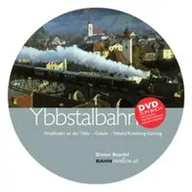 Stanfel |  DVD Ybbstalbahn | Sonstiges |  Sack Fachmedien