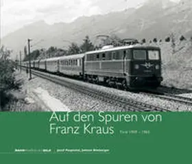 Pospichal / Blieberger |  Auf den Spuren von Franz Kraus | Buch |  Sack Fachmedien