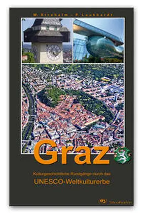 Strahalm / Laukhardt |  Graz | Buch |  Sack Fachmedien