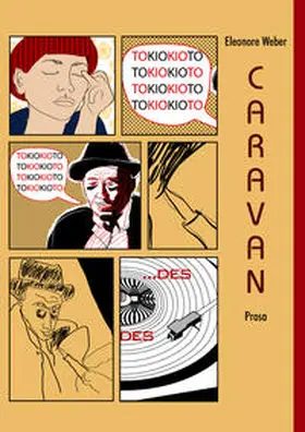 Weber |  CARAVAN | Buch |  Sack Fachmedien