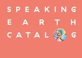 Samsonow / Tabassomi |  SPEAKING EARTH CATALOG | Buch |  Sack Fachmedien