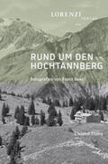 Thöny |  Rund um den Hochtannberg | Buch |  Sack Fachmedien