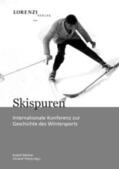 Thöny / Müllner |  Skispuren | Buch |  Sack Fachmedien