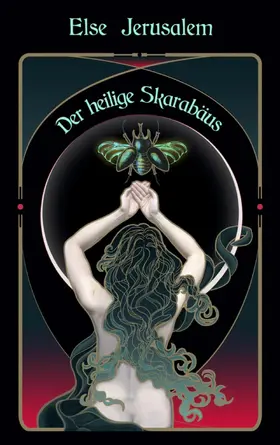 Jerusalem / Spreitzer |  Der heilige Skarabäus | eBook | Sack Fachmedien
