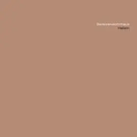 sps-architekten |  Seniorenwohnhaus Hallein | Buch |  Sack Fachmedien