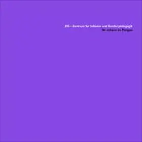 sps-architekten |  ZIS - Zentrum für Inklusiv- und Sonderpädagogik St. Johann im Pongau | Buch |  Sack Fachmedien