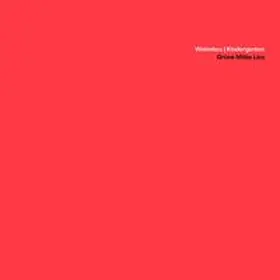 sps-architekten / Kühn / Neiser |  Wohnbau | Kindergarten Grüne Mitte Linz | Buch |  Sack Fachmedien