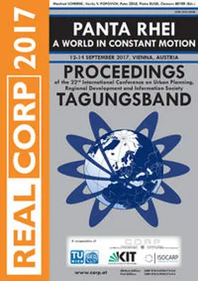 Schrenk / Popovich / Zeile |  Panta Rhei – A World in Constant Motion | Buch |  Sack Fachmedien