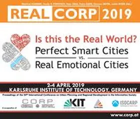 Schrenk / Popovich / Zeile |  IS THIS THE REAL WORLD? Perfect Smart Cities vs. Real Emotional Cities | Sonstiges |  Sack Fachmedien