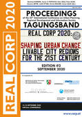 Schrenk / Popovich / Zeile |  SHAPING URBAN CHANGE. Livable City Regions for the 21st Century | Buch |  Sack Fachmedien